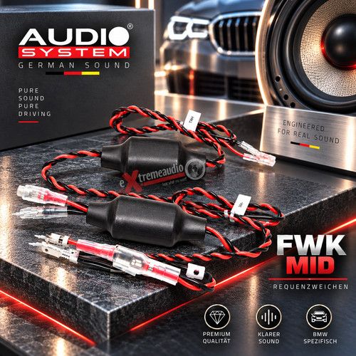 Audio system fwk mid - system,