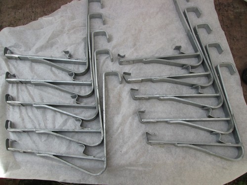 Halter für - 10,