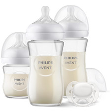 NEU Philips Avent Babyflaschen