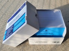 Jura Intensiv Karteikarten 1. Examen Öffentliches Recht Baden-Württemberg Rep