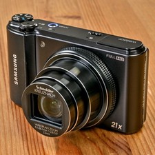 Samsung WB850F (16,2
