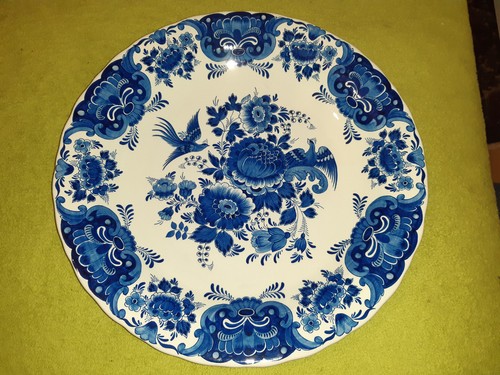 Top delft x delfter - delft,