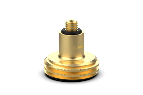 Drehmeister acme tankadapter - acme,