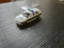 Herpa BMW 5er Touring Polizei