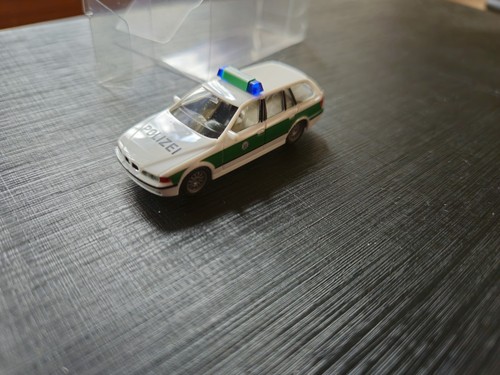 Herpa bmw 5er - herpa,