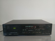 Denon DR-M22 3-Kopf Tapedeck
