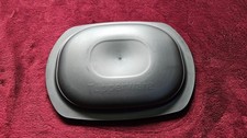 Tupperware Ultra Pro Deckel 800 ml für 2,0 o. 3,5 Liter Bräter Backform H 30 31