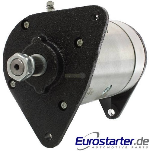 Dynastarter neu made in - dynastarter,