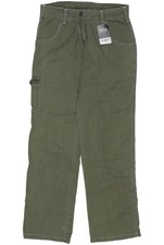 Chillaz Stoffhose Damen Hose Pants Chino Gr. EU 36 Baumwolle Grün #5gd2ovk