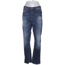 Funky Staff, Jeans, Größe