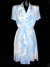 ESCADA ✭ Luxus Damen Seiden