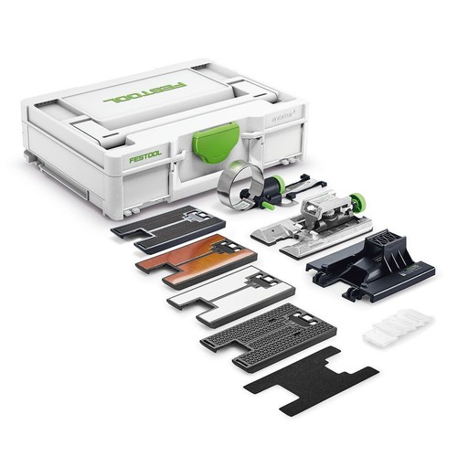 Festool zubehör systainer - festool, zubehör-systainer