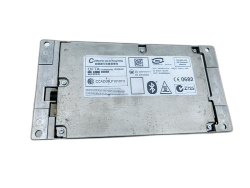 Steuergerät ecu bluetooth - steuergerät,