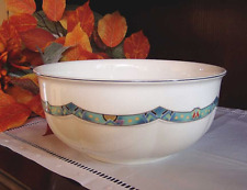 V&B IZMIR   Schüssel 22,3 cm sehr gut  VILLEROY&BOCH