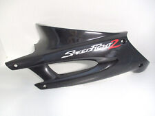 Seitenverkleidung Verkleidung links / Side Fairing left Peugeot Speedfight 2 50