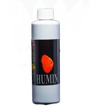 Diskus HUMIN Huminsäure  für Diskus, Welse u. Salmler  250 ml echte Huminsäure
