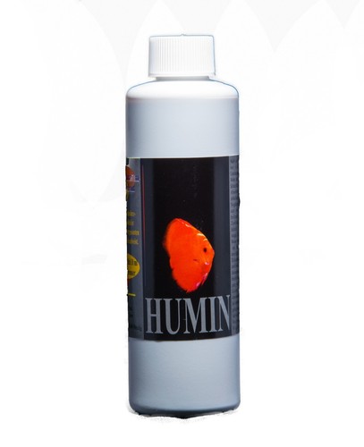 Diskus humin huminsäure - , für