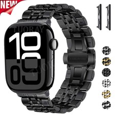 Edelstahl Armband für Apple