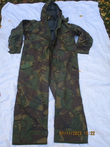 Coverall waterproof pol - coverall,