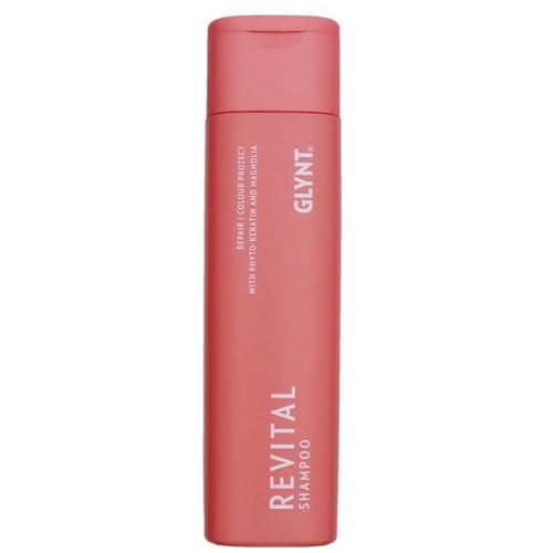 Glynt revital 250 shampoo - revital,