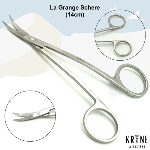 Medizinische chirurgische - , la