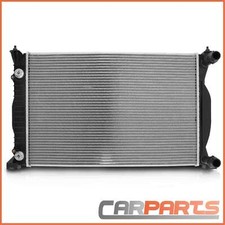 Kühler Wasserkühler