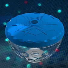 Steinbach Poolbeleuchtung LED