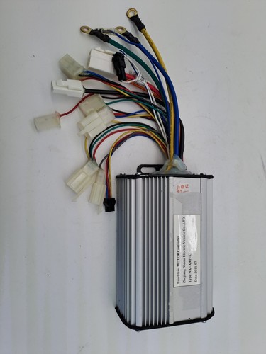 Sachs prima controller - sachs,