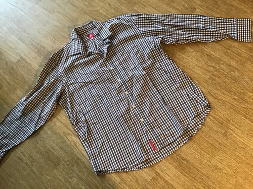 Herren marken hemd - hemd, w