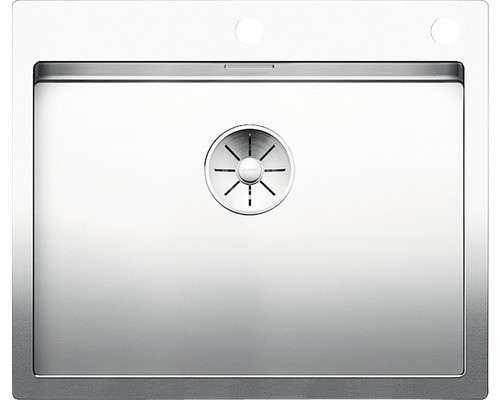 Spüle blanco claron 550 a - spüle,