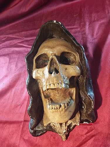 Memento mori kopf - memento,