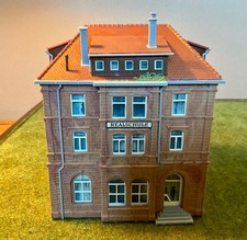 Kibri H0 8199 Gebäude