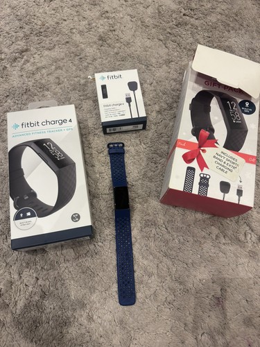 Fitbit charge fitnesstracker - charge,