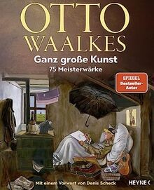 Ganz große kunst 75 - ganz,
