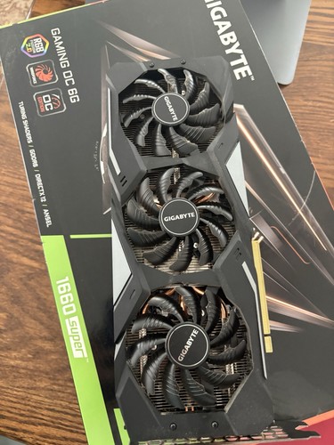 Nvidia gigabyte geforce - nvidia, gtx