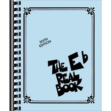 The Real Book: Volume 1 - Eb