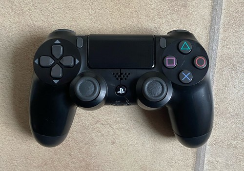 Sony playstation controller - sony,
