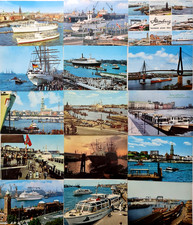 Hamburg hamburger hafen - hamburg,