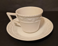 Mokkatasse mit untertasse - mokkatasse,