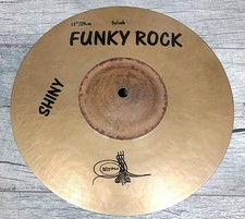 Istanbul MEHMET  11" Funky