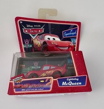 Disney Pixar Cars Lightning