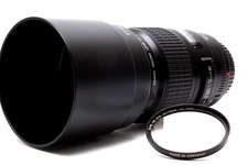 Canon EF 100mm f/2.8 USM