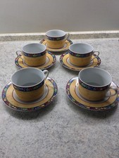 R & B Meran Kaffeetasse mit