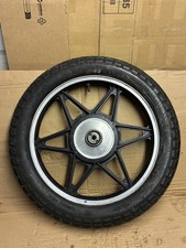 Kreidler Florett Felge - 160