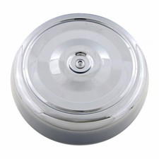 Luftfilter Deckel Bobber Style