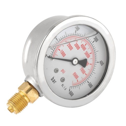 Hydraulik messgerät - hydraulik,