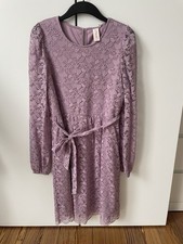 Spitzenkleid Von only In