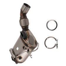 Diesel particulate filter dpf - diesel,
