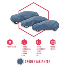 Autogarage Vollgarage Auto