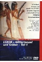 Luxor - Göttertempel und